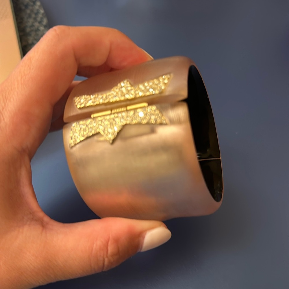 Alexis Bittar Bangle